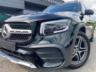 MERCEDES-BENZ GLB 200 usata, con Chiusura centralizzata