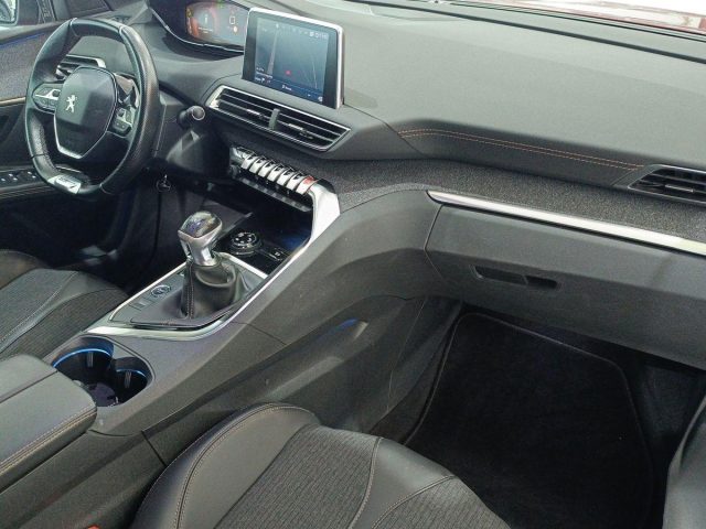 PEUGEOT 3008 usata, con Cruise Control