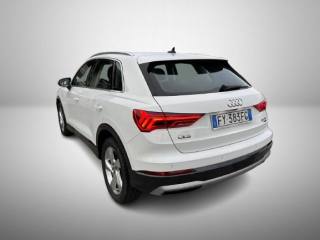 AUDI Q3 usata, con Airbag Passeggero