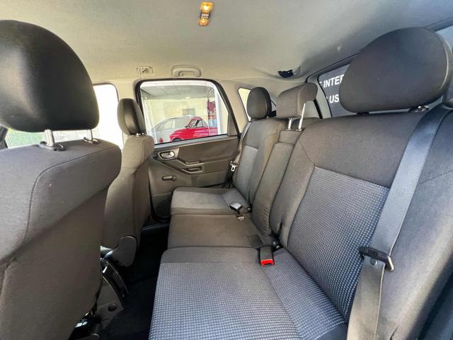 OPEL Meriva usata, con Controllo automatico clima