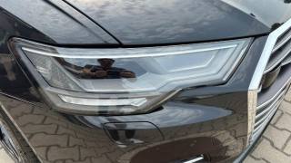 AUDI A6 usata, con Sensori di parcheggio posteriori