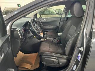 KIA Sportage usata, con Chiusura centralizzata