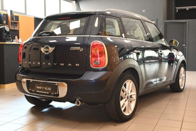 MINI Countryman usata 69