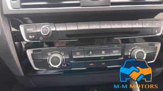 BMW 120 usata, con Cruise Control