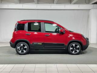 FIAT Panda usata, con Autoradio