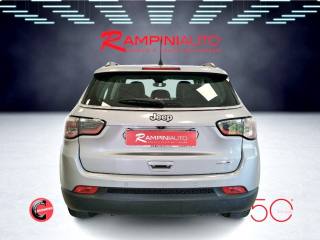 JEEP Compass usata 7