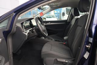 VOLKSWAGEN Golf usata, con Antifurto
