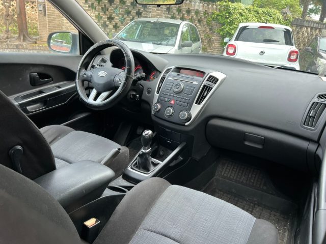 KIA cee