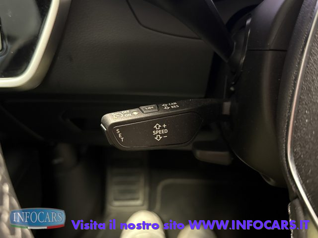 AUDI A6 usata, con Fari LED