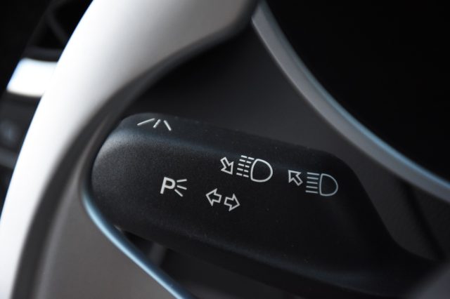 ALFA ROMEO Stelvio usata, con USB