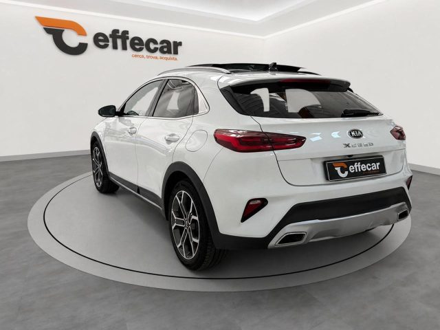 KIA XCeed usata, con Alzacristalli elettrici