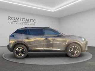 PEUGEOT 2008 usata, con Cruise Control