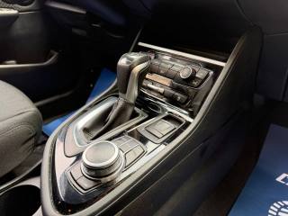 BMW 225 usata, con Autoradio