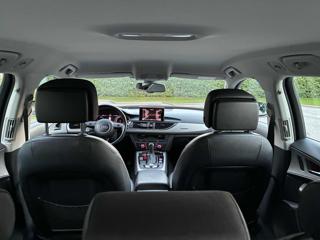 AUDI A6 usata, con ESP