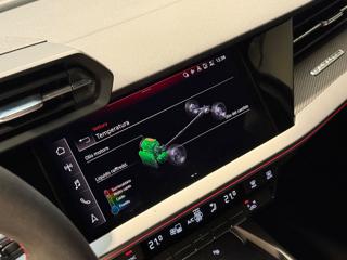 AUDI RS3 usata, con Servosterzo
