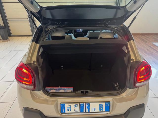 CITROEN C3 usata, con USB