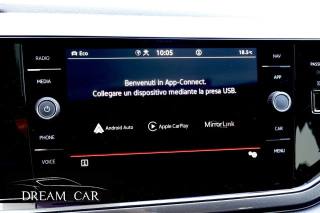VOLKSWAGEN Polo GTI usata, con Immobilizzatore elettronico