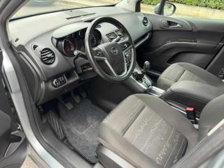 OPEL Meriva usata, con Controllo trazione