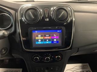 DACIA Sandero usata, con Park Distance Control