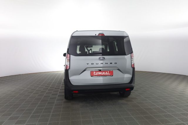 FORD Tourneo Courier usata 4