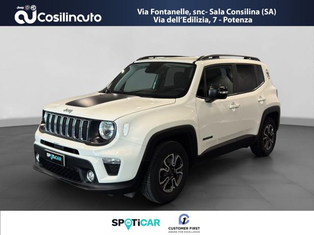 JEEP Renegade usata, con ABS