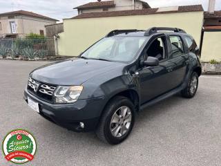 DACIA Duster usata, con Airbag laterali
