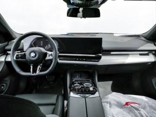 BMW 520 usata 13
