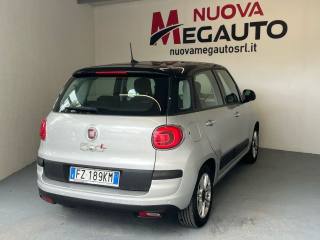 FIAT 500L usata, con Controllo trazione