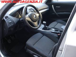 BMW 120 usata 10