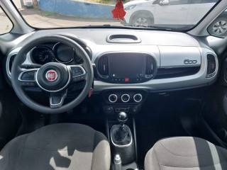FIAT 500L usata 7