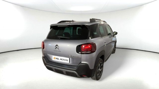 CITROEN C3 Aircross usata, con Airbag