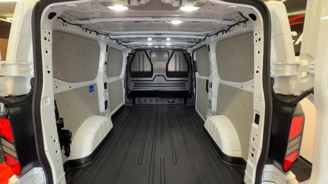 FORD Transit Custom usata 18
