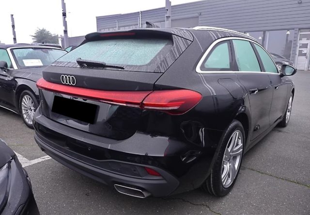 AUDI A5 usata, con Airbag Passeggero