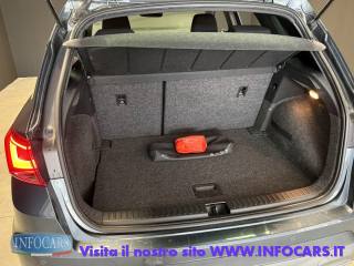 SEAT Arona usata, con Fari LED