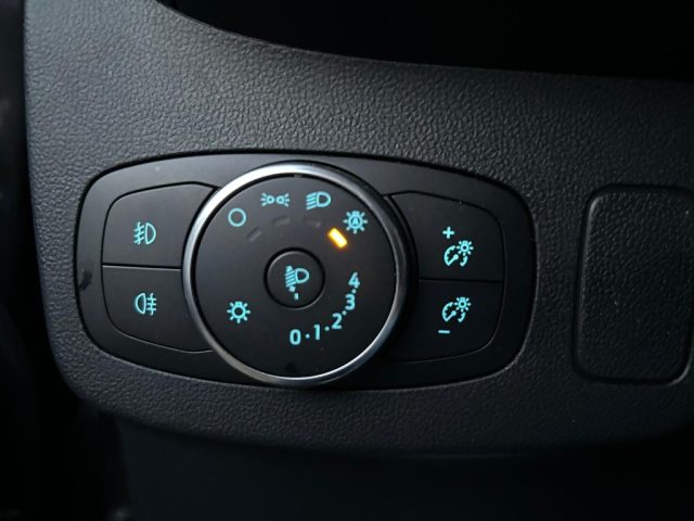 FORD Puma usata, con ESP