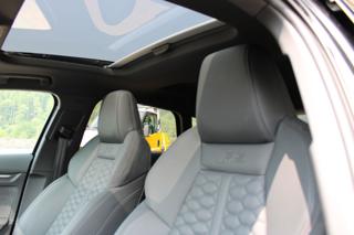AUDI RS usata, con Climatizzatore