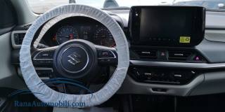 SUZUKI Swift usata, con Cerchi in lega