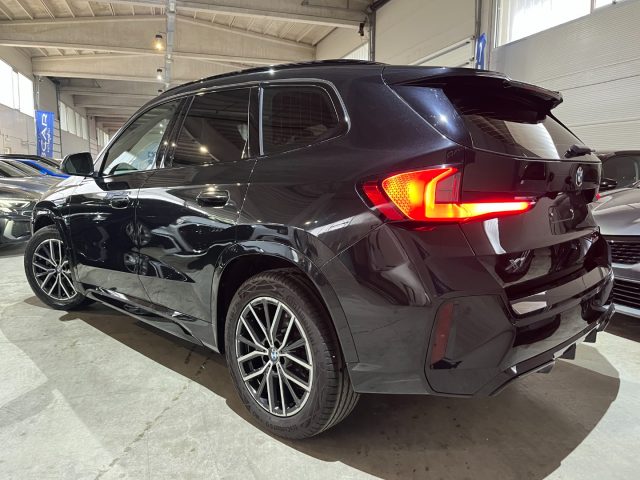 BMW X1 usata, con Airbag Passeggero