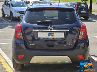 OPEL Mokka usata, con Cerchi in lega