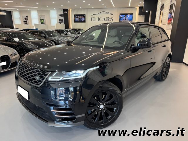 LAND ROVER Range Rover Velar usata, con ABS