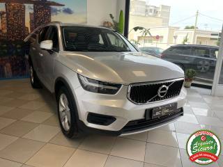 VOLVO XC40 usata, con Alzacristalli elettrici