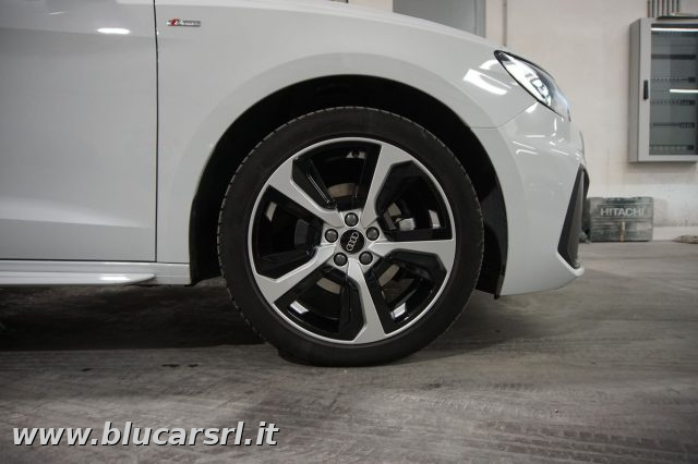 AUDI A1 usata 27