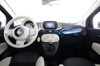 FIAT 500 usata 10
