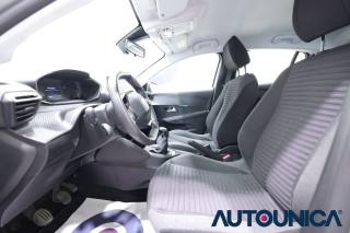 PEUGEOT 208 usata, con Fari LED
