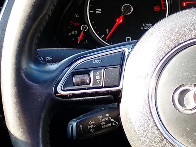 AUDI Q5 usata, con Autoradio