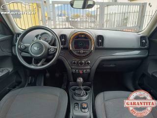 MINI Countryman usata 71