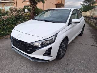 HYUNDAI i20 1.0 T-GDI 90cv ConnectLine * KM 0 *