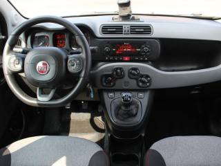 FIAT Panda usata, con Volante multifunzione