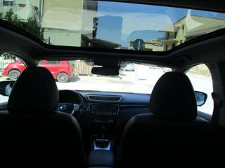 NISSAN Qashqai usata 30