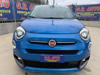 FIAT 500X usata, con Airbag